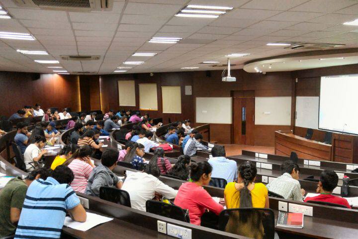 auditorium